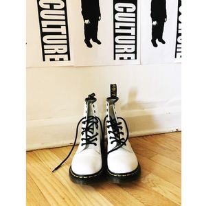 Dr. Martens Doc Martens boots